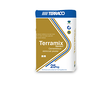 Terramix Standard SP