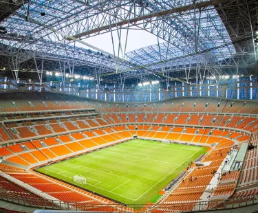 Jakarta International Stadium